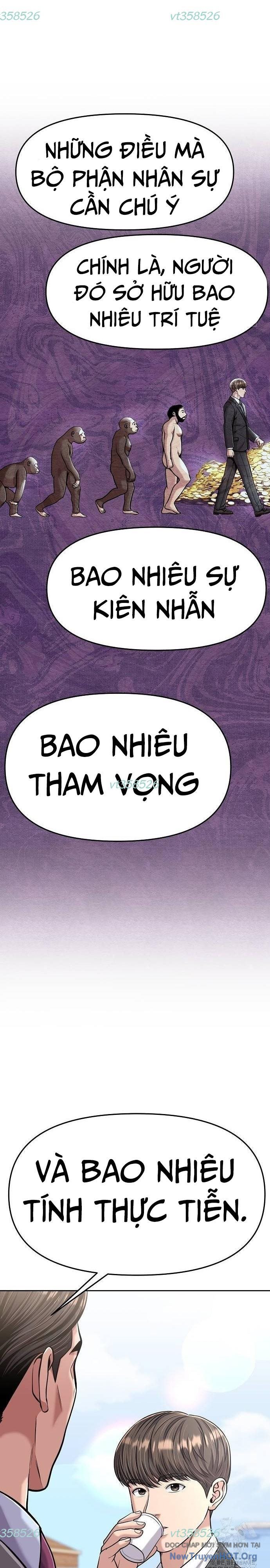 Nhân Viên Thực Tập Kim Cheolsu - chap83 - Trang 30